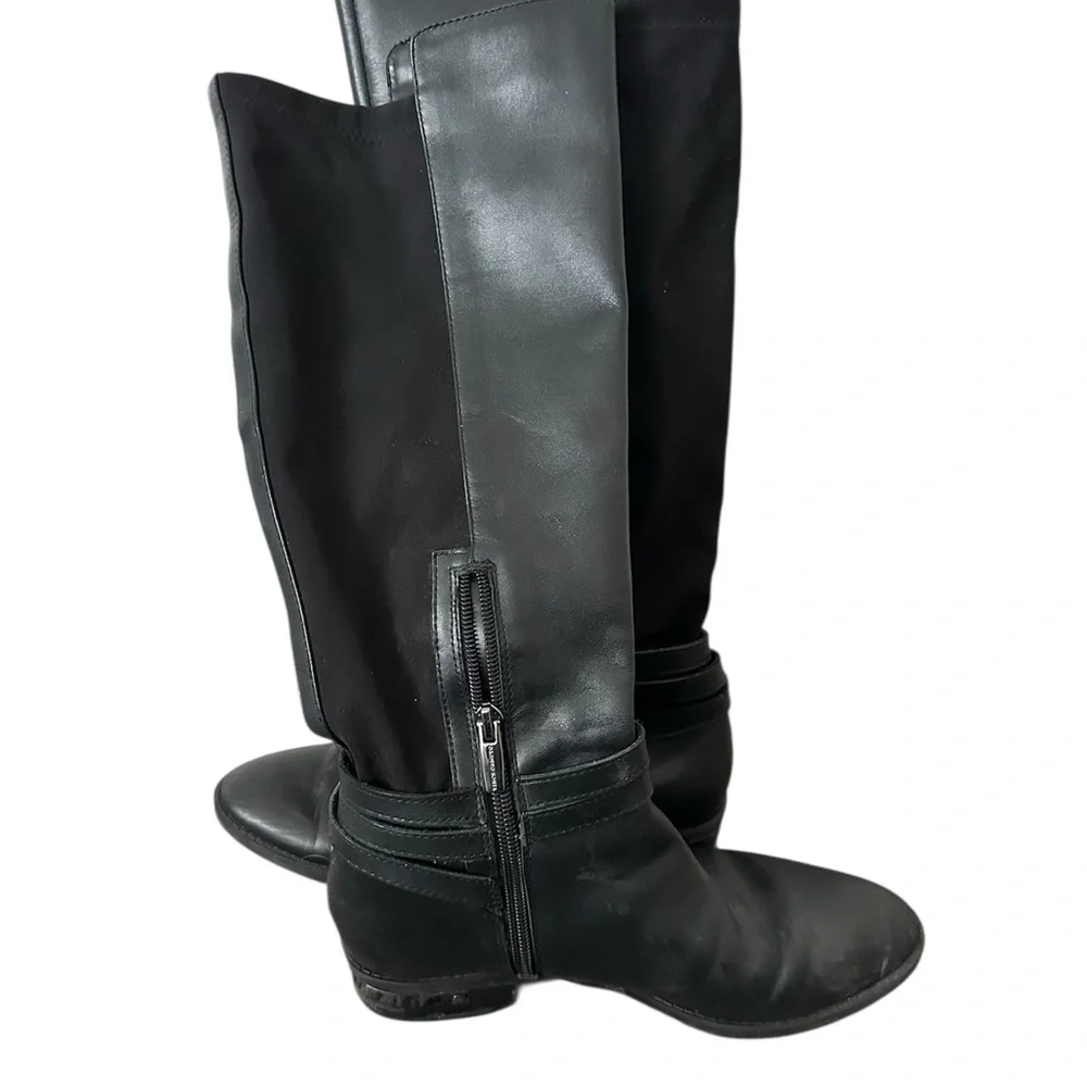 Vince Camuto Black boots